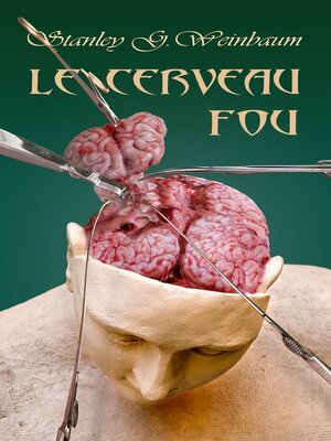 cover image of Le Cerveau Fou